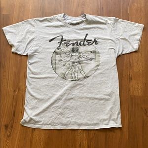 Fender Tee
